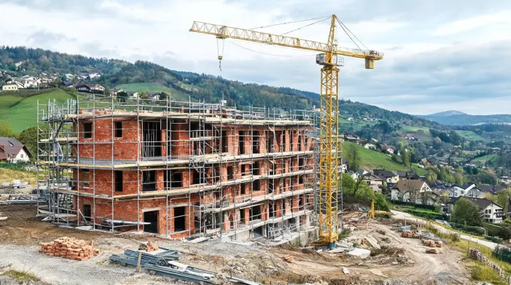 Sanierungseinschätzung & Kalkulation in Bad Münder