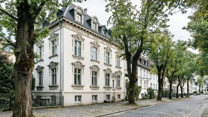 Hauskaufberatung in Bad Münder